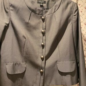 Isabella Skirt Suit
